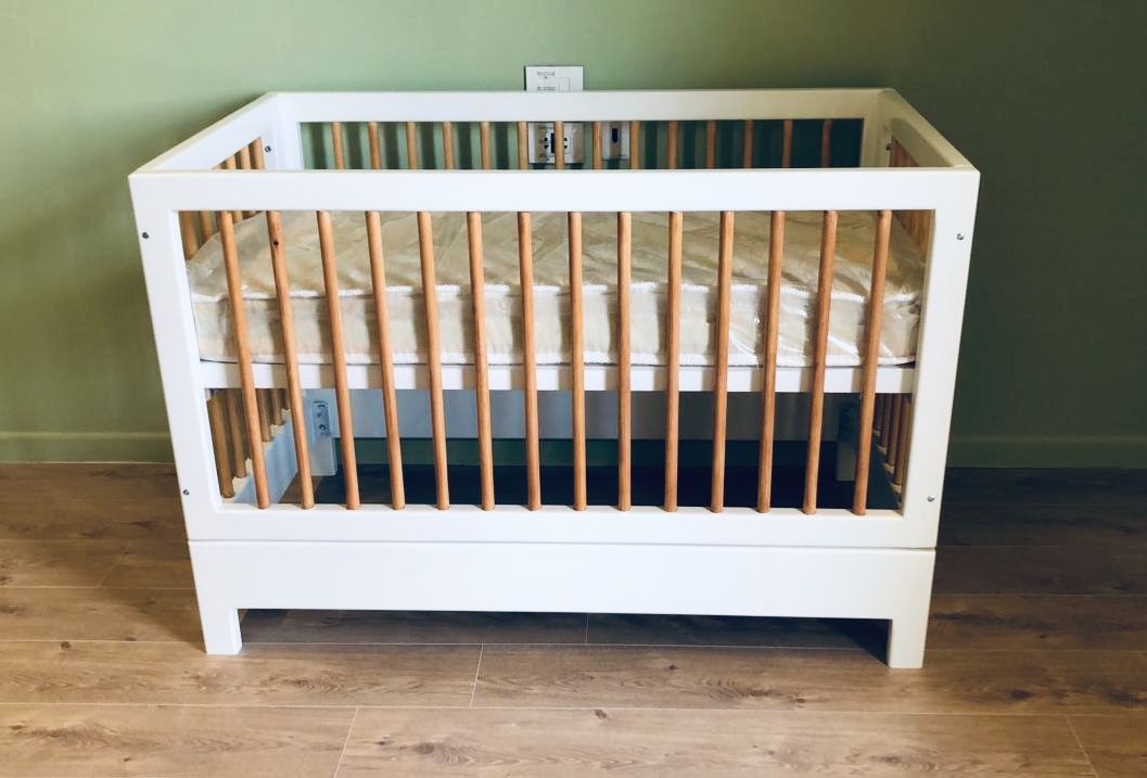 The Eden Crib